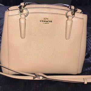 Brand new Coach purse